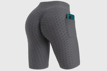 Legging Compression Femme Anti-Cellulite Telephone - cocoonease